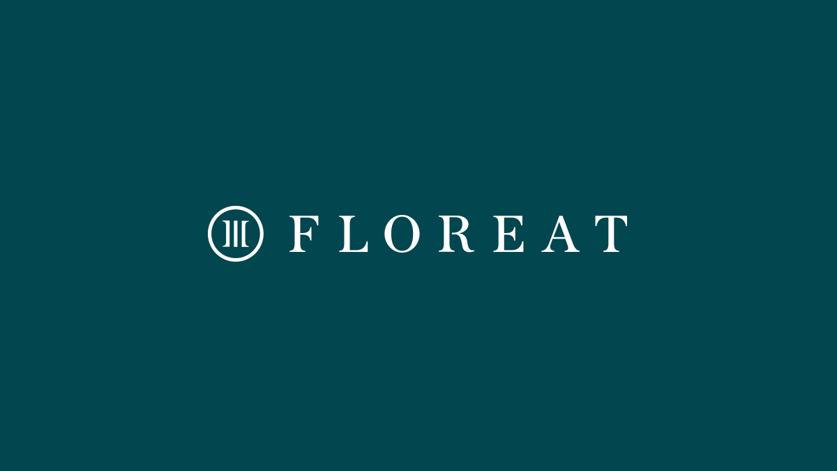 Floreat brand designer